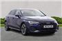 2024 Audi A3 35 TFSI S Line 5dr S Tronic
