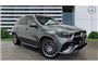 2024 Mercedes-Benz GLE GLE 400e 4Matic AMG Line Premium 5dr 9G-Tronic