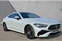 2025 Mercedes-Benz Cle CLE 300e AMG Line Premium Plus 2dr 9G-Tronic