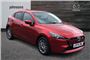 2024 Mazda 2 1.5 Skyactiv G Exclusive-Line 5dr Auto