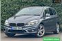 2015 BMW 2 Series Gran Tourer 220i Luxury 5dr Step Auto