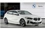 2022 BMW 1 Series 118i [136] M Sport 5dr [Live Cockpit Professional]