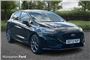 2022 Ford Fiesta 1.0 EcoBoost ST-Line 5dr