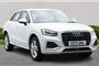 2021 Audi Q2 30 TFSI Sport 5dr