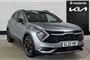 2023 Kia Sportage 1.6T GDi 48V ISG GT-Line 5dr DCT