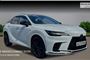 2023 Lexus RX 500h 2.4 Direct4 F-Sport 5dr Auto [Takumi]