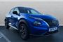 2024 Nissan Juke 1.6 Hybrid N-Connecta 5dr Auto