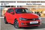 2021 Volkswagen Polo 1.0 TSI 95 Active 5dr DSG