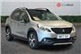 2017 Peugeot 2008 1.6 BlueHDi 120 GT Line 5dr