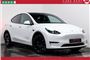 2022 Tesla Model Y Long Range AWD 5dr Auto