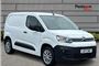 2021 Citroen Berlingo Van 1.5 BlueHDi 1000Kg Enterprise Pro 100ps [6 Speed]