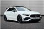 2023 Mercedes-Benz A-Class A35 4Matic Premium Plus 5dr Auto