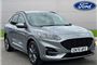 2021 Ford Kuga 2.0 EcoBlue mHEV ST-Line Edition 5dr