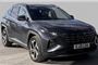 2021 Hyundai Tucson 1.6 TGDi Hybrid 230 Ultimate 5dr 2WD Auto