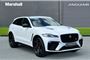 2024 Jaguar F-Pace 5.0 V8 550 SVR 5dr Auto AWD [Panoramic roof]