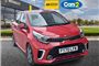 2020 Kia Picanto 1.0T GDi GT-line S 5dr