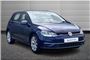 2018 Volkswagen Golf 1.4 TSI SE [Nav] 5dr DSG