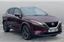 2023 Nissan Qashqai 1.3 DiG-T MH Tekna 5dr