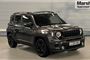 2020 Jeep Renegade 1.3 T4 GSE Night Eagle II 5dr DDCT