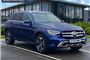 2020 Mercedes-Benz GLC GLC 300 4Matic Sport 5dr 9G-Tronic