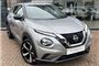 2023 Nissan Juke 1.0 DiG-T 114 Tekna 5dr DCT