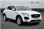 2018 Jaguar E-Pace 2.0d 5dr 2WD