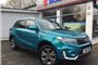 2021 Suzuki Vitara 1.4 Boosterjet 48V Hybrid SZ-T 5dr Auto