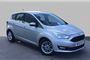 2019 Ford C-MAX 1.5 EcoBoost Zetec 5dr Powershift