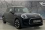 2022 MINI Hatchback 1.5 Cooper Exclusive 3dr Auto