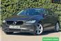 2020 Volvo S90 2.0 D4 Momentum Plus 4dr Geartronic