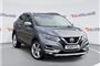 2019 Nissan Qashqai 1.3 DiG-T 160 N-Motion 5dr