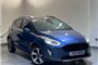 2021 Ford Fiesta Active 1.0 EcoBoost Hybrid mHEV 125 Active Edition 5dr