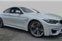 2020 BMW M4 M4 2dr DCT