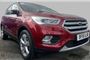 2018 Ford Kuga 2.0 TDCi Titanium 5dr 2WD