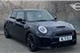 2022 MINI Hatchback 5dr 2.0 Cooper S Exclusive 5dr Auto