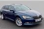 2017 Skoda Superb Estate 2.0 TDI CR SE Technology 5dr