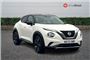 2022 Nissan Juke 1.0 DiG-T 114 Tekna+ 5dr DCT