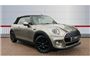 2016 MINI Convertible 1.5 Cooper 2dr