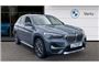 2020 BMW X1 xDrive 18d xLine 5dr Step Auto