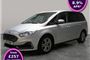 2021 Ford Galaxy 2.0 EcoBlue 150 Titanium 5dr Auto