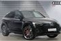 2023 Audi Q5 Sportback 50 TFSI e Quattro Edition 1 5dr S Tronic