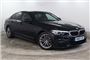 2019 BMW 5 Series 520d M Sport 4dr Auto