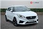 2024 MG MG3 1.5 VTi-TECH Exclusive 5dr [Navigation]