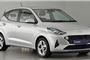 2022 Hyundai i10 1.0 MPi SE Connect 5dr Auto