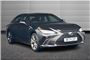 2021 Lexus ES 300h 2.5 F-Sport 4dr CVT