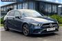 2022 Mercedes-Benz A-Class A180 AMG Line Executive Edition 5dr Auto