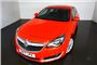 2017 Vauxhall Insignia 1.6 CDTi ecoFLEX Design Nav 5dr [Start Stop]