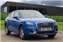 2017 Audi Q2 1.4 TFSI Sport 5dr