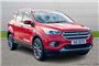 2019 Ford Kuga 1.5 EcoBoost 176 Titanium X Edition 5dr Auto