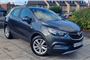 2017 Vauxhall Mokka X 1.4T Active 5dr